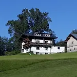 Séjour chez l'habitant Wildkogelblick