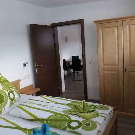 Alloggio in famiglia Wildkogelblick *