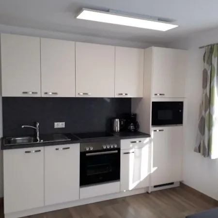 Wildkogelblick * Neukirchen am Großvenediger