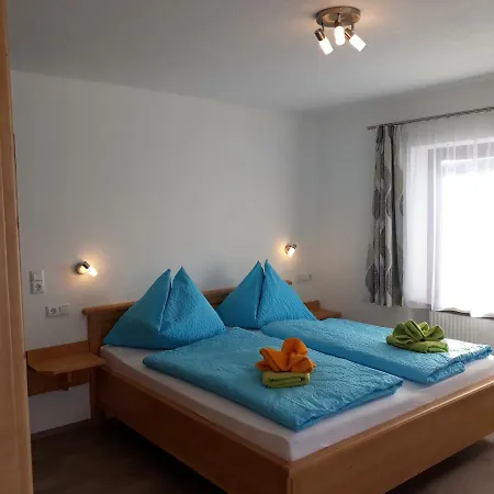 Wildkogelblick Neukirchen am Großvenediger