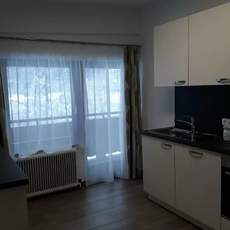 Wildkogelblick Homestay *