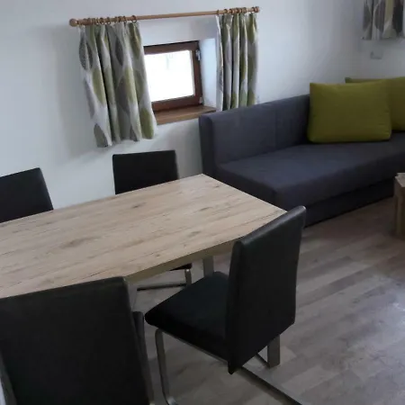 Wildkogelblick Homestay *