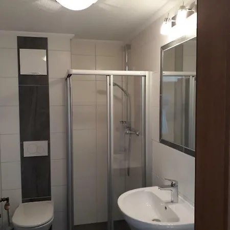 Accommodatie bij particulieren Wildkogelblick *