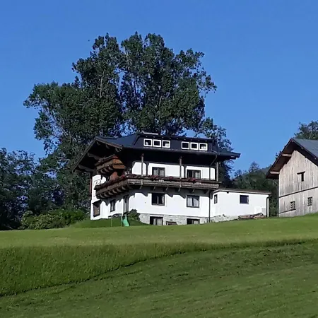 Homestay Wildkogelblick