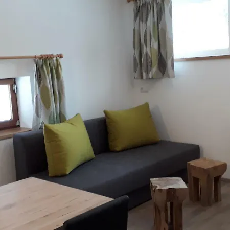 Homestay Wildkogelblick