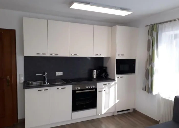 Wildkogelblick * Нойкирхен-ам-Гросфенедигер