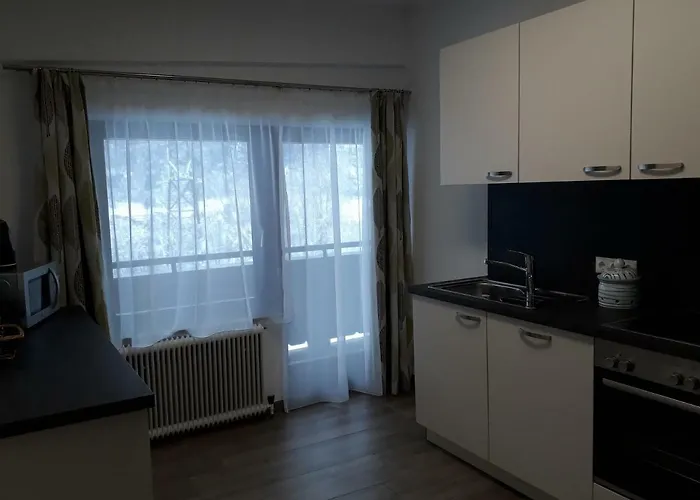 Wildkogelblick Проживание в семье *