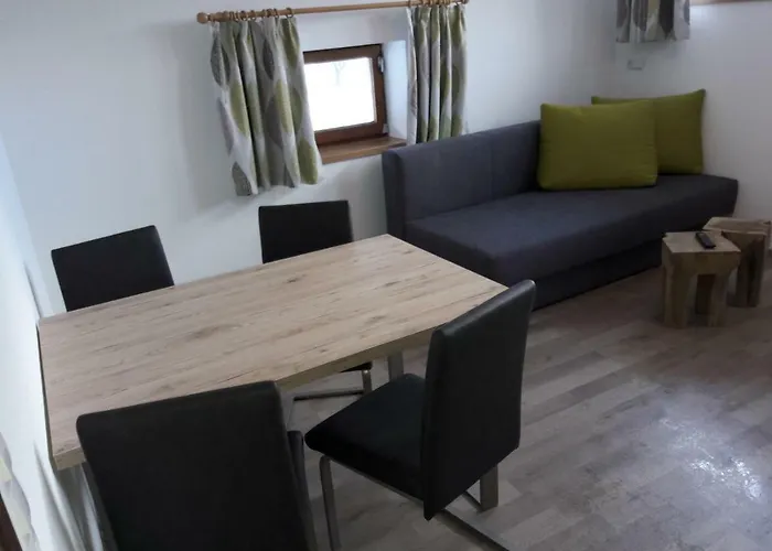 Wildkogelblick Homestay szállás *