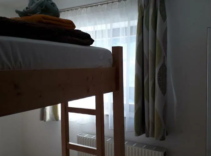 Alloggio in famiglia Wildkogelblick