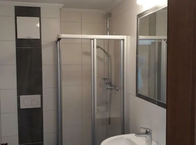 Alloggio in famiglia Wildkogelblick *