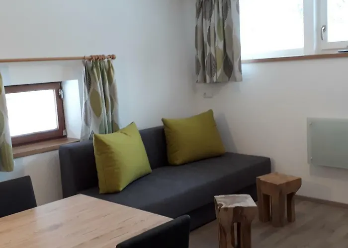 Homestay szállás Wildkogelblick